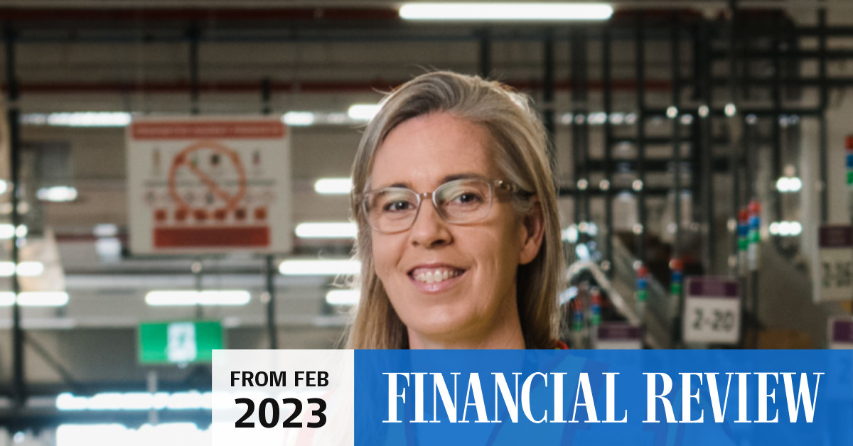 Amazon Australia sales jump 48pc as Prime subscription model pays off